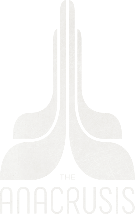 Anacrusis logo